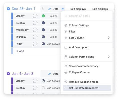 konfiguracja monday com|monday.com for Scheduling – Support.